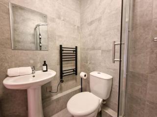 Free Parking City Centre Flat by City SuperHost - Manchester - 3