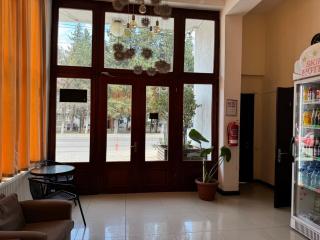 Hotel Skib - Tbilisi - 9