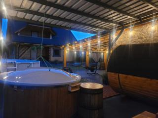 Sosnowy Zakątek Apartamenty - 9