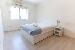 WealthyStays - Olympias 2BR Flat Nicosia Centre - Nicosia - 4