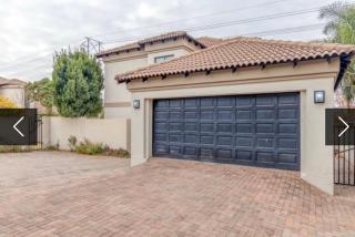 Hopeville House - Randburg - 5