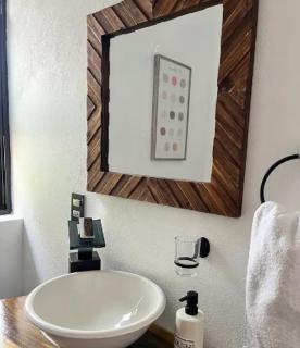 Villa Sabino 10 - Tuxtla Gutiérrez - 8
