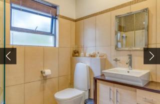 Hopeville House - Randburg - 1