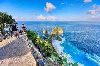 Kelingking Beach Villas - 7