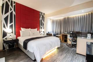 168 Motel-Hsinchu - 4