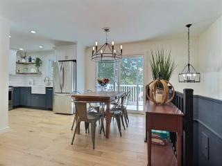 BearRight- AC, Pool, Hot Tub, Grill, FirePit - Killington - 1