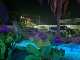 Villa del Marinaio - Mazara del Vallo - 8