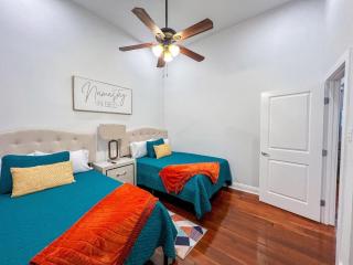 Entire House Minutes From French Qtrbourbon St - New Orleans - 9