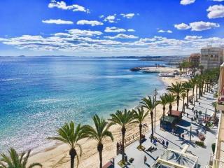 Apartamento Migos 350m from the sea, Playa del Acequión, - Torrevieja - 4