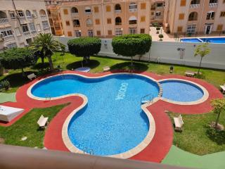 Apartamento Migos 350m from the sea, Playa del Acequión, - Torrevieja - 9