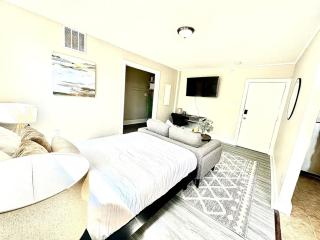 Lennox B405 Peaceful & Perfect Studio Apt - Philadelphia - 3