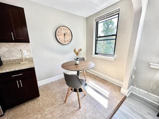 Lennox B405 Peaceful & Perfect Studio Apt - Philadelphia - 5