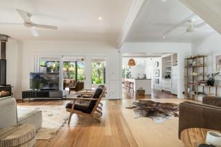 Frangipani Cottage - Belle Escapes Byron Bay - 7