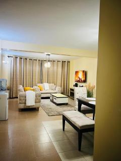 Jay Homes - Ultra Modern Master Ensuite Runana Apartments - 3