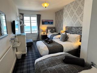 The Jubilee Hotel East - with Spa Facilities & Smokehouse - NEWLY REFURBISHED FACILITIES - 6