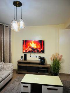 Jay Homes - Runana Apartments - Nakuru - 2