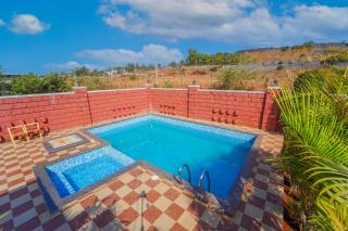 RST Villa - Panchgani - 7