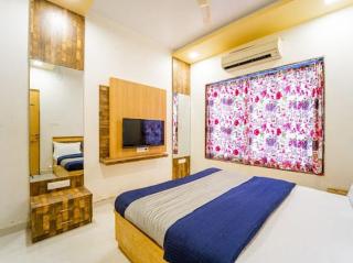 RST Villa - Panchgani - 5