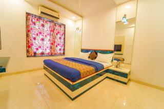 RST Villa - Panchgani - 4