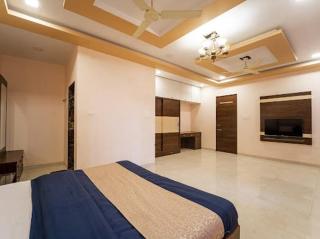 RST Villa - Panchgani - 2