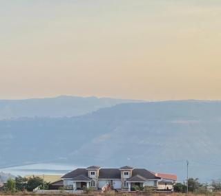 RST Villa - Panchgani - 1