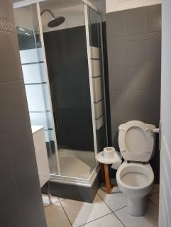 Studio au calme - Saint-Denis - 4