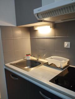 Studio au calme - Saint-Denis - 2
