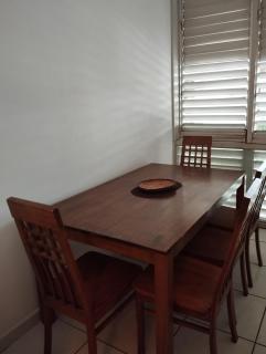 Studio au calme - Saint-Denis - 1