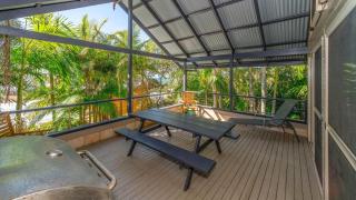 Angourie Palms - Yamba - 7
