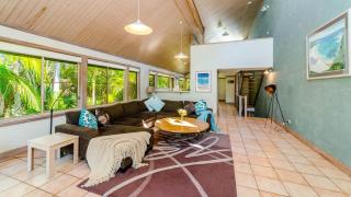 Angourie Palms - Yamba - 6