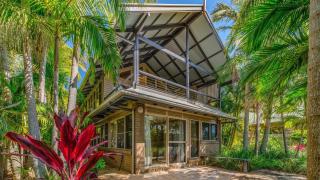 Angourie Palms - Yamba - 5