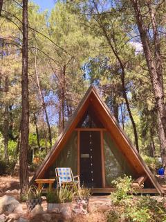 Sens Bungalows - Çukurhayıt - 0