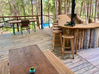 Sens Bungalows - Çukurhayıt - 2