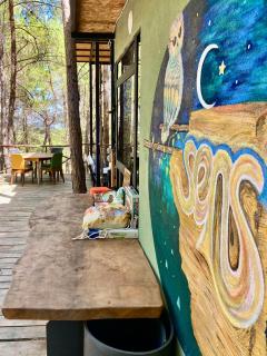 Sens Bungalows - Çukurhayıt - 5