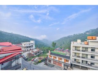 The Jade Mountain by Terraa Hotel, Dalhousie - Banikhet - 7