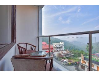 The Jade Mountain by Terraa Hotel, Dalhousie - Banikhet - 6