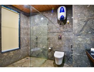 The Jade Mountain by Terraa Hotel, Dalhousie - Banikhet - 4