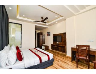 The Jade Mountain by Terraa Hotel, Dalhousie - Banikhet - 3