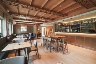 Hotel Gertraud - Solda - 2