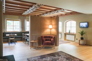 Hotel Gertraud - Solda - 5