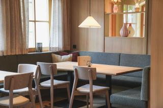 Hotel Gertraud - Solda - 6