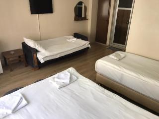 Hotel Cesmeli - 1