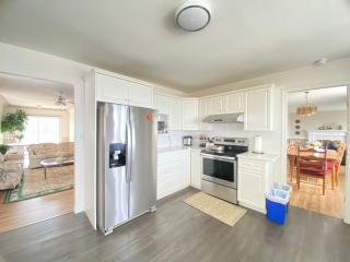 180 Degree ocean view home - Nanaimo - 1
