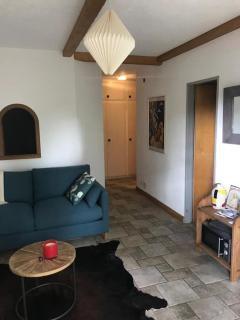 2 pièces central & nature - 9