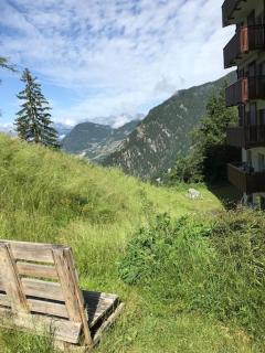 2 pièces central & nature - Verbier - 7
