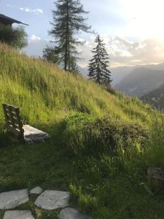 2 pièces central & nature - Verbier - 6