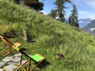 2 pièces central & nature - Verbier - 2
