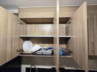 1BR Unit Condotel w Balcony FAME Residences -FM44 - Manila - 8