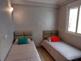 Appartement familial - Casablanca - 5