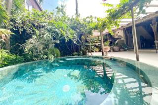 Wonder Villa, Close to the main strip of Seminyak - Seminyak - 2